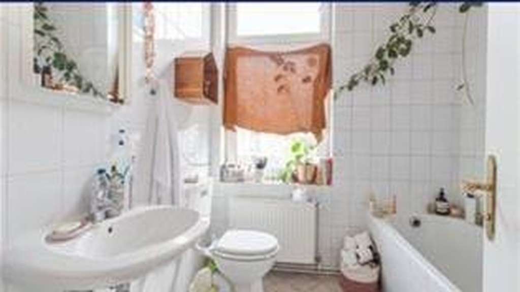 Immobilie in Woltersdorf - Moderner Altbau am Flakensee - 3 Zimmer mit Gemeinschaftsgarten - Bild 4