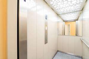 +++ Innerstädtisches Neubauinvestment! Langfristig vermietete 2-Zimmer-Pflegewohnung mit Balkon +++ – Die vollständige Adresse der Immobilie erhältst du vom Anbieter., 1159 Friedrichstadt, Dresden – Vorschaubild 8