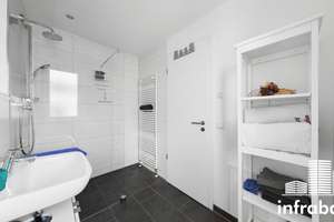 Traumhaftes, neuwertiges Reihenmittelhaus in ruhiger Lage von Haunstetten – Die vollständige Adresse der Immobilie erhältst du vom Anbieter., 86179 Haunstetten-Süd, Augsburg – Vorschaubild 10