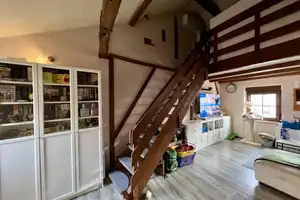 Einfamilienhaus im Herzen von Wanlo – Mönchengladbach – Vorschaubild 16