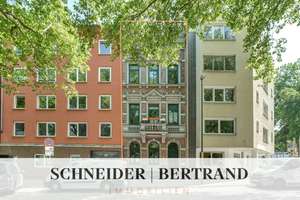 Altbau mit Zukunft – Kapitalanlage in begehrter Lage unweit des Westparks – Die vollständige Adresse der Immobilie erhältst du vom Anbieter., 52064 Westpark, Aachen – Vorschaubild 1