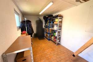 Charmante Doppelhaushälfte mit schönem Garten in ruhiger Lage – Die vollständige Adresse der Immobilie erhältst du vom Anbieter., 89079 Wiblingen, Ulm – Vorschaubild 22