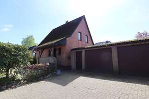 Sanierungsbedürftiges Einfamilienhaus in beliebter Lage von Kaltenkirchen! – Die vollständige Adresse der Immobilie erhältst du vom Anbieter., 24568 Kaltenkirchen – Vorschaubild 4