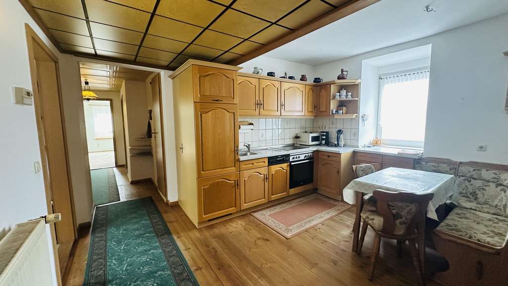 Immobilie in Päwesin - Wohnen und vermieten am Beetzsee - Bild 2