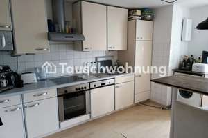 Tauschwohnung: 80qm Maisonette Wohnung nahe Beethovenpark (Tausch gg.60 qm) – Die vollständige Adresse der Immobilie erhältst du vom Anbieter., 50937 Sülz, Köln – Vorschaubild 2