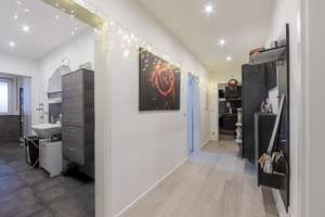 Sofort frei & bezugsfertig: Hochwertig sanierte 3-Zimmer-Wohnung mit Aufzug & Balkon – Die vollständige Adresse der Immobilie erhältst du vom Anbieter., 86163 Hochzoll-Nord, Augsburg – Vorschaubild 1