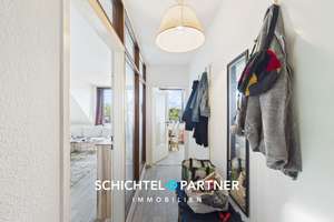 Gröpelingen | Vermietetes Ein-Zimmer Apartment mit Balkon und Fahrstuhl – Die vollständige Adresse der Immobilie erhältst du vom Anbieter., 28239 Ohlenhof, Bremen – Vorschaubild 5