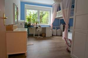 Ruhige 4-Raum-Wohnung mit grüner Umgebung ab 1.7.2026 – Im Limburgerpark 3, 4279 Lößnig, Leipzig – Vorschaubild 9