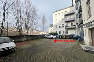 "Langfristig vermietete 3-Raum-Wohnung mit Balkon, Stellplatz und EBK - renovierungsbedürftig" – Lessingplatz 3, 9130 Sonnenberg, Chemnitz – Vorschaubild 5