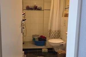 Schöne, gepflegte 2-Zimmer Erdgeschosswohnung mit Balkon  – Die vollständige Adresse der Immobilie erhältst du vom Anbieter., 50997 Godorf, Köln – Vorschaubild 6