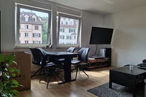 ~  S- SÜD ~ATTRAKTIVE 2 Zi. STADTWOHNUNG~ – Möhringer Str 104, 70199 Heslach, Stuttgart – Vorschaubild 1