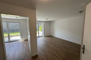 Single-Wohnung mit Einbauküche und großer Terrasse – Hohenbuschei-Allee 21, 44309 Brackel (Ortsteil), Dortmund – Vorschaubild 3