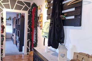Nähe DIAKO |  4-Zimmer-Dachgeschoss-Wohnung – Die vollständige Adresse der Immobilie erhältst du vom Anbieter., 28239 Ohlenhof, Bremen – Vorschaubild 3