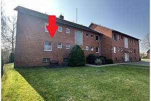 Vermietete Hochparterre-Wohnung in Hollern-Twielenfleth – Die vollständige Adresse der Immobilie erhältst du vom Anbieter., 21723 Hollern-Twielenfleth – Vorschaubild 9