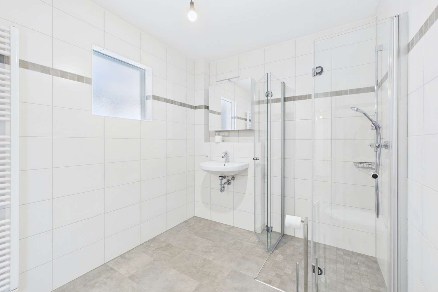 Immobilie in Wehringen - Barrierefrei mit Komfort – 2-Zimmer-Wohnung im Betreuten Wohnen in Wehringen - Bild 2