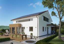 3334 LivingHaus Sunshine 167 V