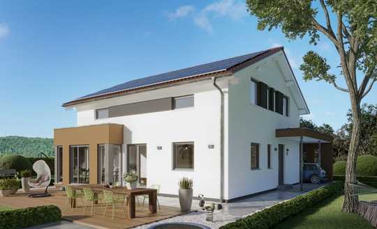 LivingHaus - Dein individuell geplantes Traumhaus in Karlsruhe