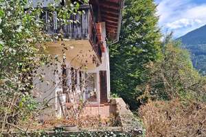 Abrisshaus auf traumhaftem Bau-Grundstück in Berchtesgaden. – Die vollständige Adresse der Immobilie erhältst du vom Anbieter., 83471 Berchtesgaden – Vorschaubild 11