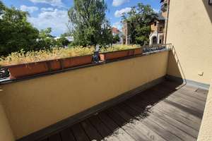++ Charmante 1-Zi Whg // BEZUGSFREI  // Balkon // modernes Bad ++ – Die vollständige Adresse der Immobilie erhältst du vom Anbieter., 4177 Altlindenau, Leipzig – Vorschaubild 6