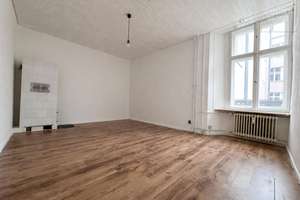Teilweise renovierungsbedürftig: Bezugsfreie 1-Zimmer-Wohnung zum Kauf in Berlin-Steglitz – Die vollständige Adresse der Immobilie erhältst du vom Anbieter., 12163 Steglitz, Berlin – Vorschaubild 2
