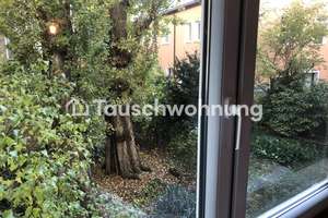 Tauschwohnung: 3 Zimmer am Hölderlinplatz mit Balkon und Blick ins Grüne – Die vollständige Adresse der Immobilie erhältst du vom Anbieter., 70193 Hölderlinplatz, Stuttgart – Vorschaubild 9