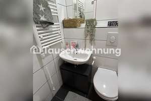 Tauschwohnung: 20 m² Wohnung in Düsseldorf tauschen – 40476 Derendorf, Düsseldorf – Vorschaubild 5