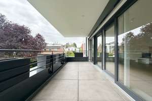 ENGBERS ESTATE !  Exklusive 4- Zimmer- Wohnung mit XXL- Loggia in Junkersdorf/ Weiden – Die vollständige Adresse der Immobilie erhältst du vom Anbieter., 50858 Weiden, Köln – Vorschaubild 7