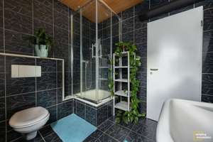 Bremen – Buntentor | Charmante Maisonette-Wohnung im Altbremer Haus mit Dachterrasse – Die vollständige Adresse der Immobilie erhältst du vom Anbieter., 28201 Buntentor, Bremen – Vorschaubild 24