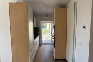 Schön gelegene kleine 2-Zimmer-Wohnung oberhalb des Zooviertels – Selmaweg 41, 42117 Elberfeld West, Wuppertal – Vorschaubild 4