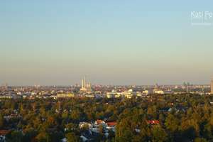 MÖBLIERTES UND VERFÜGBARES 1 Zi App. - ca. 36 m² - 9 OG mit BERGBLICK