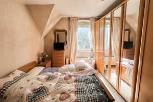Historische Doppelhaushälfte in Essen-Kray: Ihr neues Zuhause mit Altbau-Charme und Garten. – Die vollständige Adresse der Immobilie erhältst du vom Anbieter., 45307 Leithe, Essen – Vorschaubild 14
