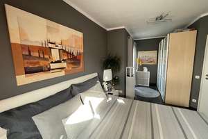  Exklusive Haus im Haus Maisonette-Wohnung  im "Franzosenviertel – 63165 Mühlheim am Main – Vorschaubild 11