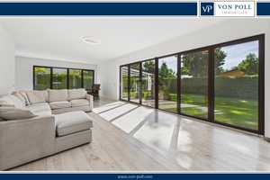 Moderne und hochwertige Stadtvilla im Bauhaus-Stil mit PV-Anlage und Speicher (Tesla Powerwall) – Dahme-Spreewald (Kreis) – Vorschaubild 1