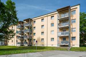 ruhige Lage * familiengeeignet * 3-Zi.-Whg. m. Balkon * 74 m² – Feselenstr. 18, 85053 Ingolstadt – Vorschaubild 12