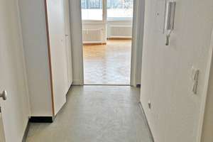 Kompakt. Modern. Zentral. Ihr neues Zuhause mitten in Hannover – Escherstraße 14, 30159 Mitte (Ortsteil), Hannover – Vorschaubild 2