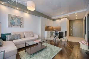 Ein Stück Schöneberg – stilvoll wohnen, entspannt leben