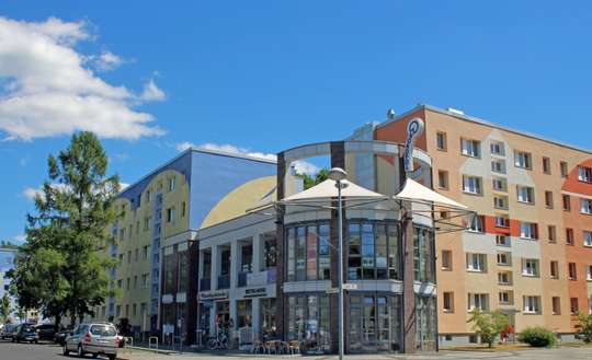 Hradeker Straße 11 a Nordpol