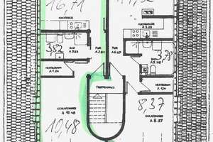 Immobilie mit außergewöhnlichem Gartenparadies - Zwei ETW in ruhiger Lage in Witten (provisionsfrei) – Die vollständige Adresse der Immobilie erhältst du vom Anbieter., 58454 Stockum, Witten – Vorschaubild 37