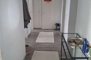 Modernisierte 4-Zimmer-Wohnung im 1.OG- provisionsfrei – Die vollständige Adresse der Immobilie erhältst du vom Anbieter., 24109 Mettenhof, Kiel – Vorschaubild 6