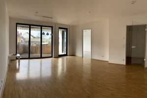 Gepflegte, lichtdurchflutete Wohnung mit Sonnenbalkon und Einbauküche in bester Lage – Irmintrudisstraße 9, 53111 Bonn-Castell, Bonn – Vorschaubild 4