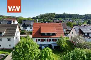 Wohnhaus mit Garten in ruhiger und sonniger Siedlungslage – Schwäbisch Hall (Kreis) – Vorschaubild 5