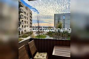 Tauschwohnung: 3 Zimmerwohnung in der Hafencity – Die vollständige Adresse der Immobilie erhältst du vom Anbieter., 20457 HafenCity, Hamburg – Vorschaubild 8