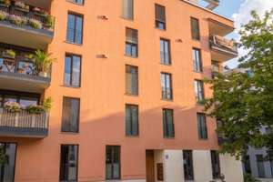 WG-Investment im Domagkpark – 121 m² mit 5 vermietbaren Zimmern – Die vollständige Adresse der Immobilie erhältst du vom Anbieter., 80807 Alte Heide-Hirschau, München – Vorschaubild 13