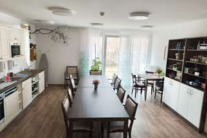 Bequeme Kapitalanlage mit starker Rendite (4,05%) - Pflegeappartement in Augsburg – Kurt-Schumacher-Straße 62, 86165 Lechhausen-Ost, Augsburg – Vorschaubild 7