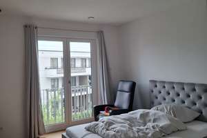 Neuwertiges Zuhause mit 1,5 Zimmern in Regensburg – Gertraud-Kaltenecker-Str. 14, 93053 Westenviertel, Regensburg – Vorschaubild 6