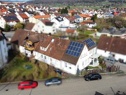 Luxushaus kaufen in Herbrechtingen Luxushäuser zum Kauf bei ImmoScout24