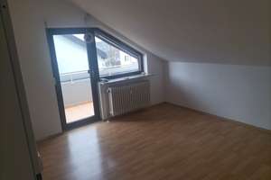 Helle 2 Zimmer Dachgeschosswohnung in Stuttgart Neugereut – Die vollständige Adresse der Immobilie erhältst du vom Anbieter., 70378 Neugereut, Stuttgart – Vorschaubild 7