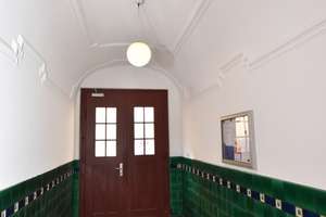 Familienfreundliche Wohnung mit Balkon und Aufzug – Casparistraße 1, 9126 Lutherviertel, Chemnitz – Vorschaubild 2