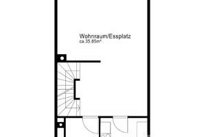 AIGNER - Reihenmittelhaus mit Dachterrasse, Südbalkon und Garten in Kirchheim – Die vollständige Adresse der Immobilie erhältst du vom Anbieter., 85551 Kirchheim bei München – Vorschaubild 13