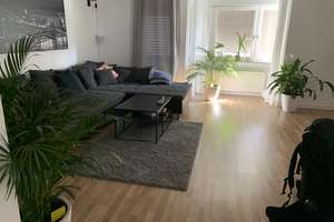 Wunderschöne, gut geschnittene 3,5-Zimmer-Wohnung in Stuttgart-West